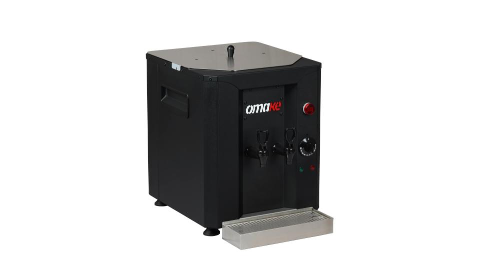 Çay Kazanı - CAY11.E11 23 Lt | Omake