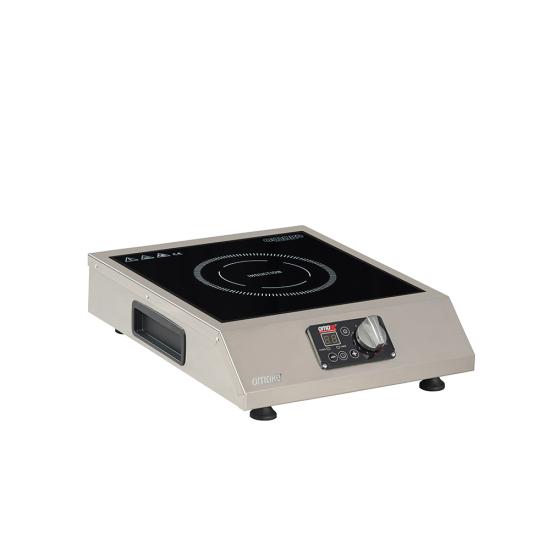İndüksiyon Ocak - IND11.I15 - 3500 W | Omake