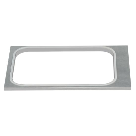 Tabak Kapatma - TBK01 Kalıp Tekli 750 gr | Omake